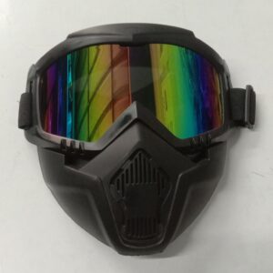 Driving Mask